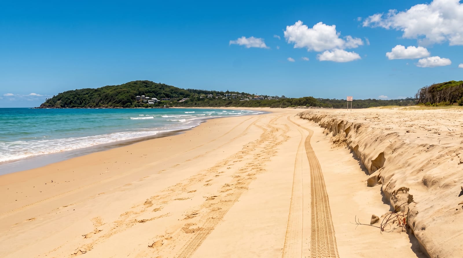 Noosa