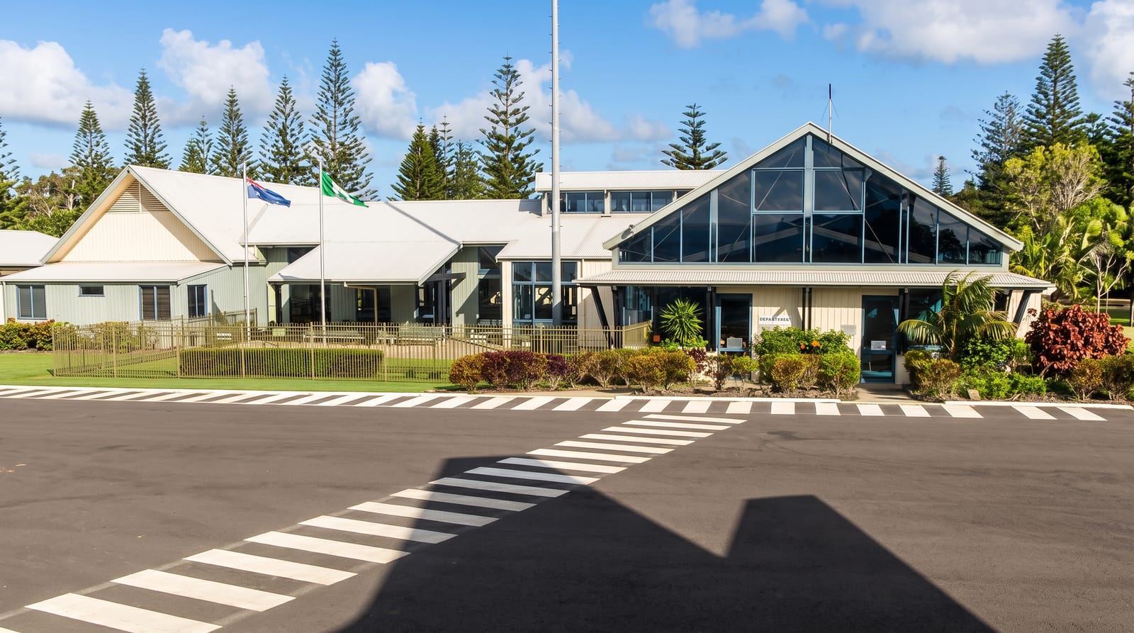 Norfolk Island
