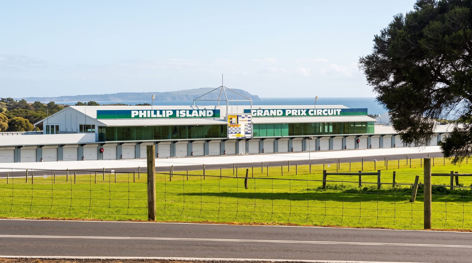 Phillip Island