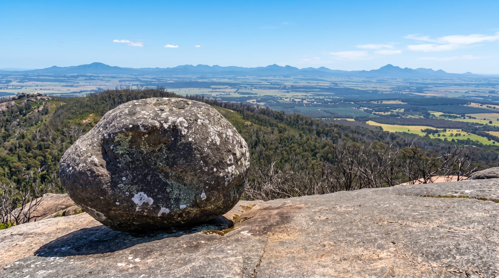 Porongurup National Park
