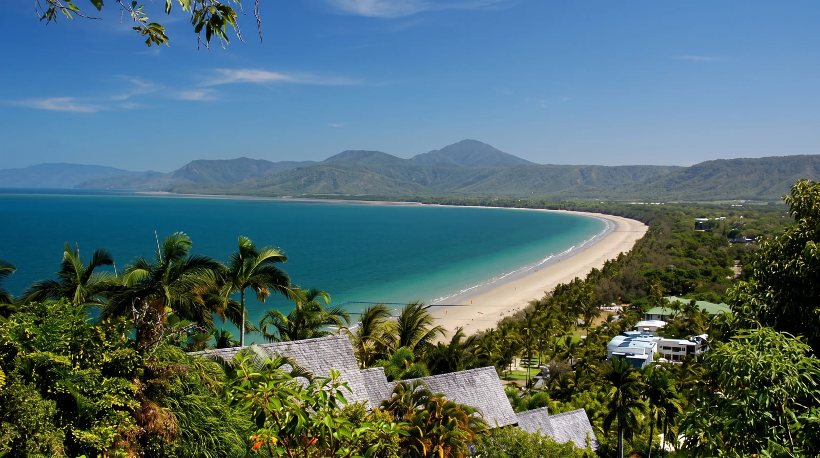 Port Douglas