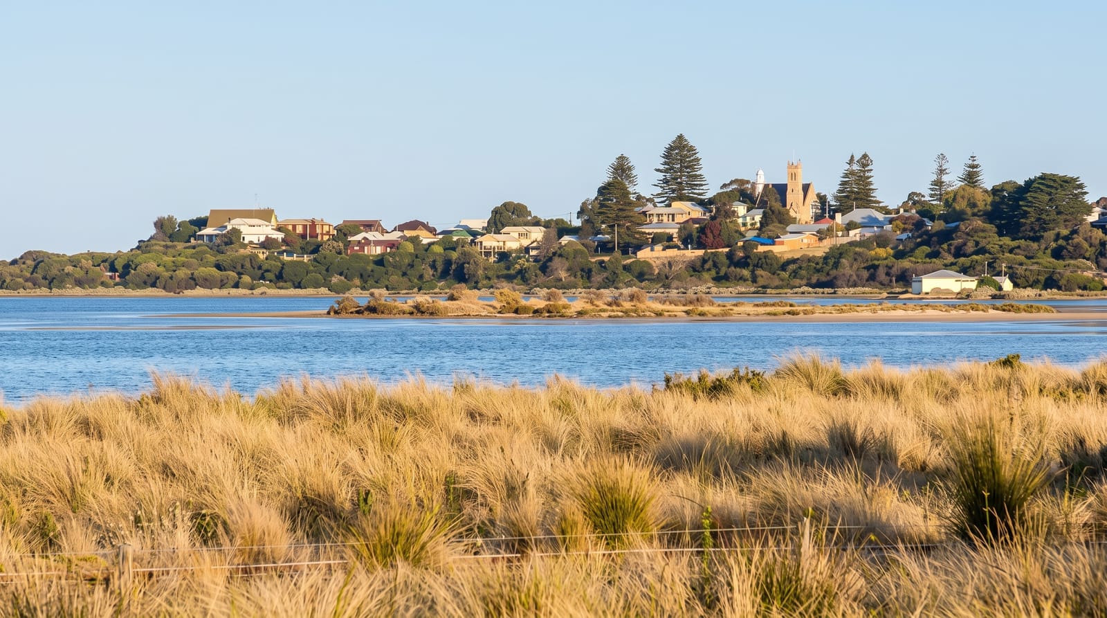 Queenscliff