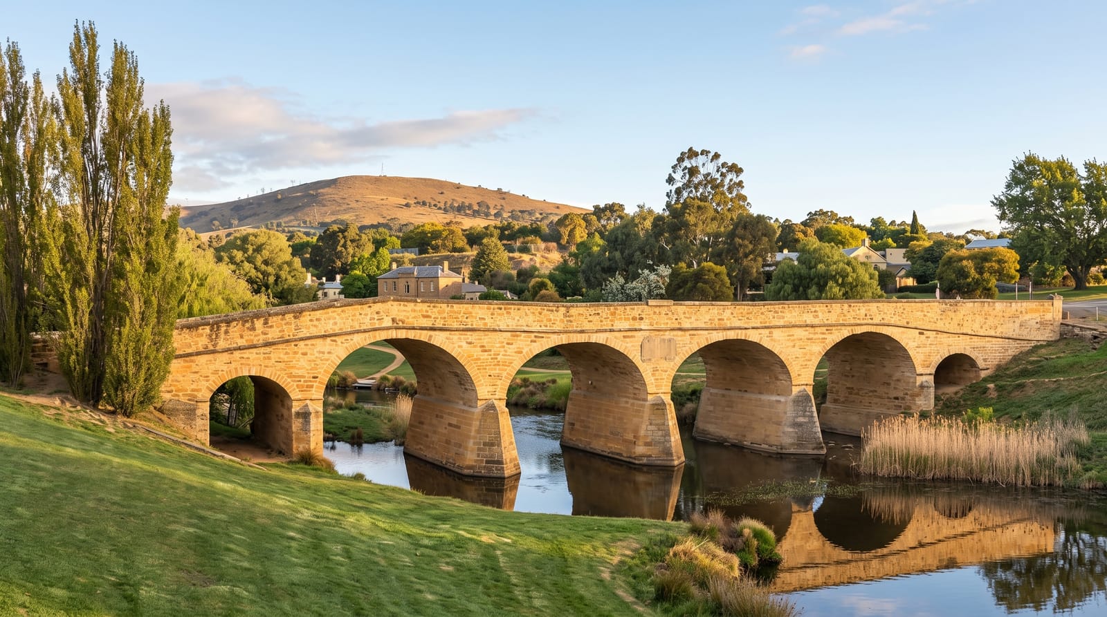 Richmond Bridge
