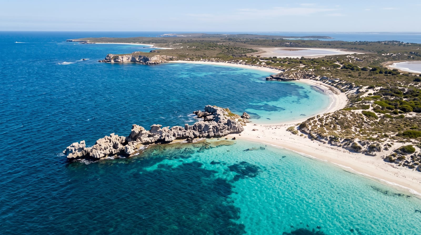 Rottnest Island