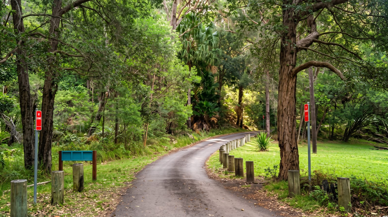 Royal National Park
