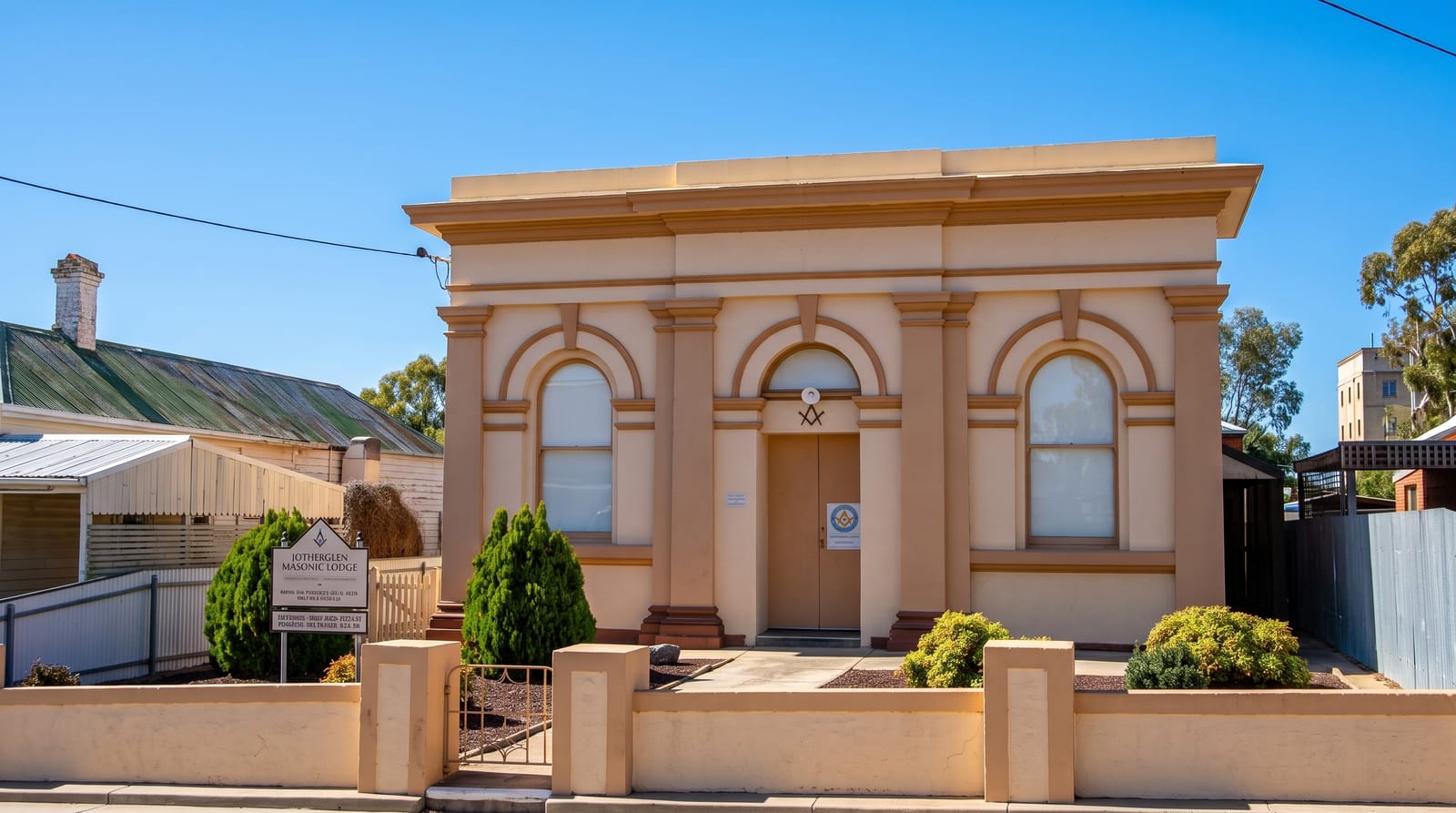 Rutherglen