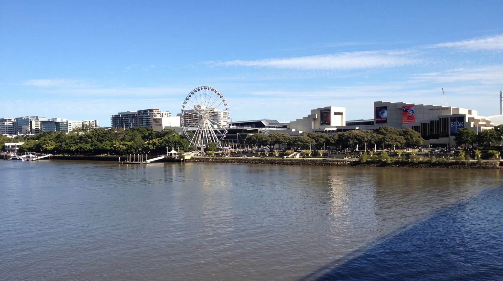 South Bank Parklands