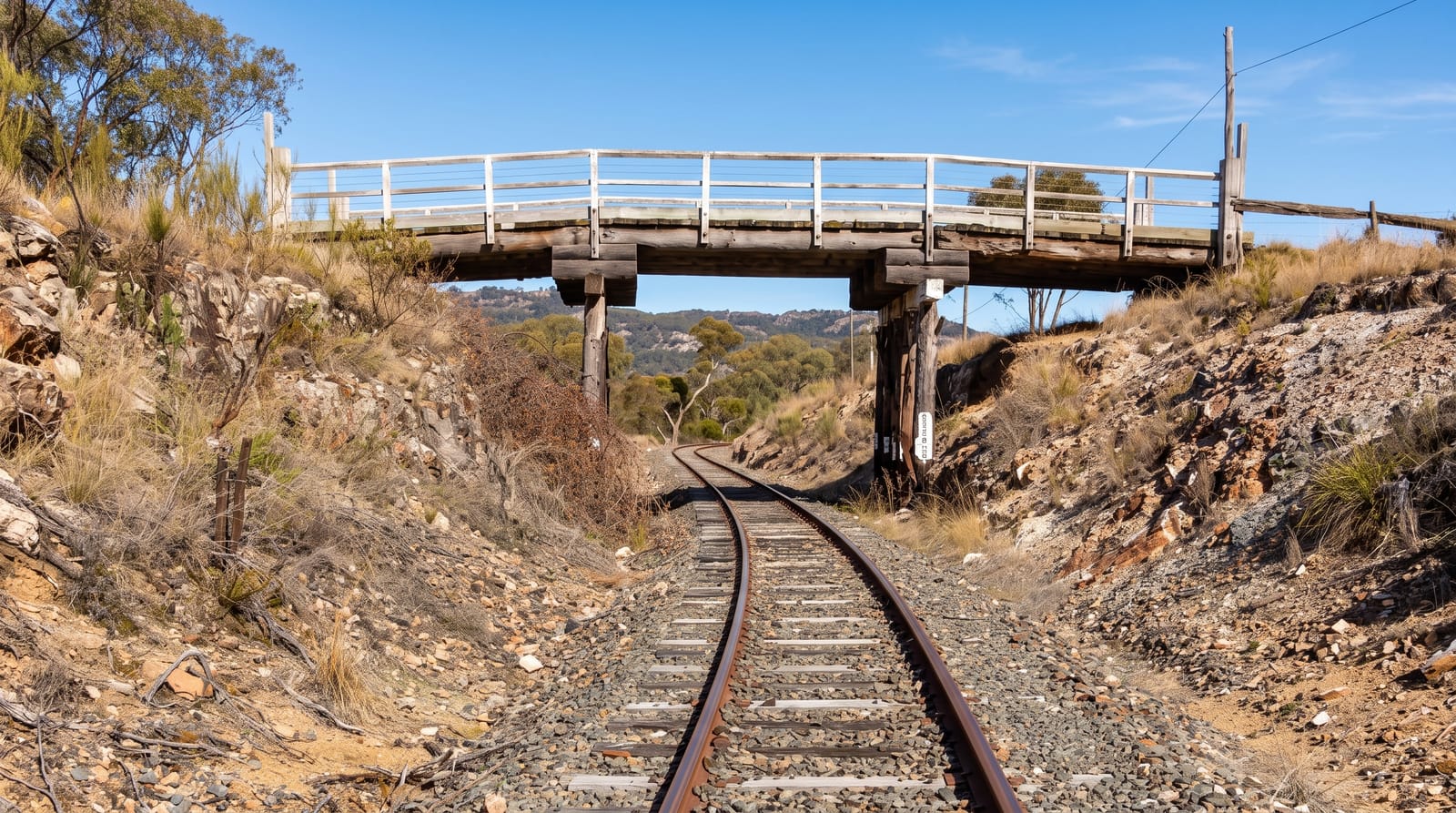 Stanthorpe