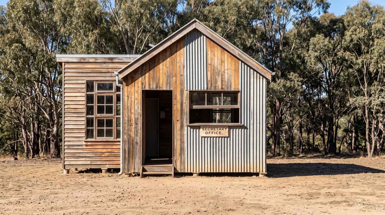 Stanthorpe