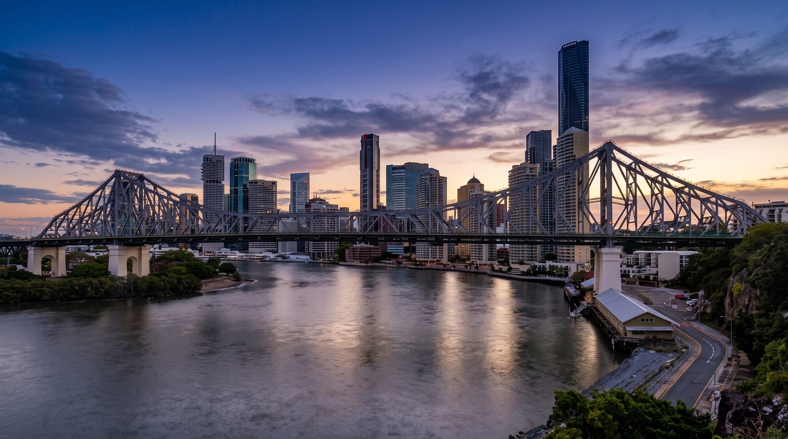 Story Bridge