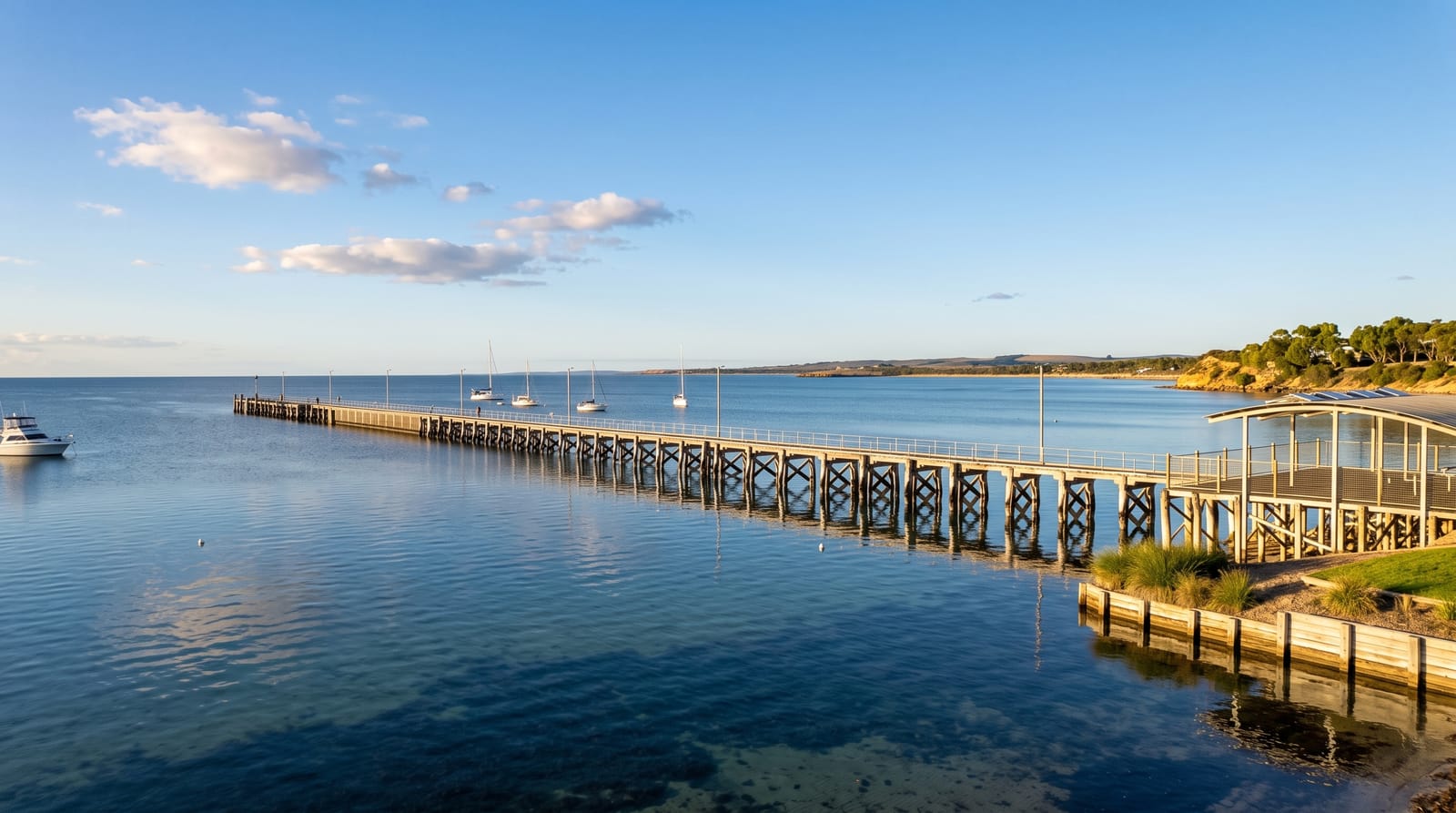 Streaky Bay