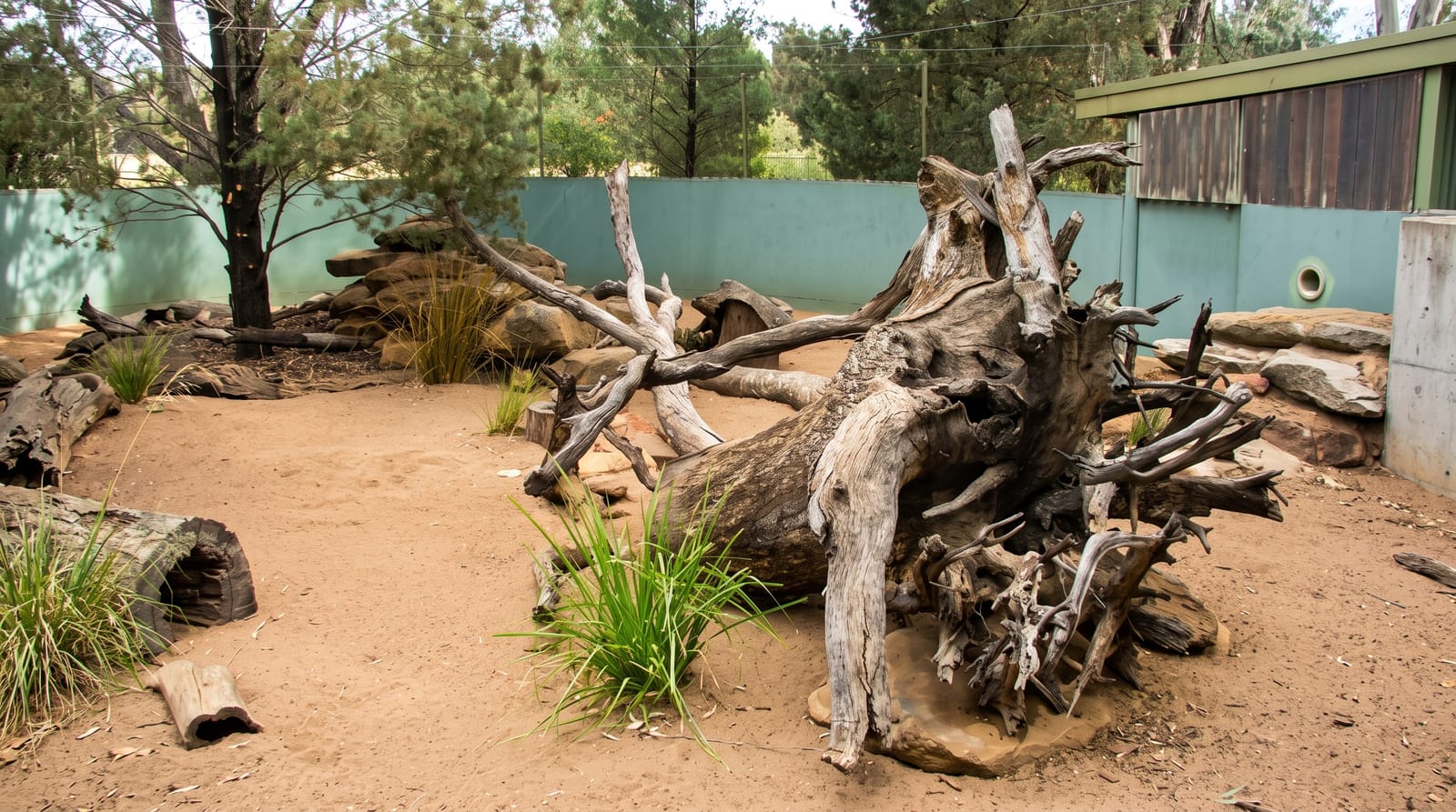 Taronga Western Plains Zoo