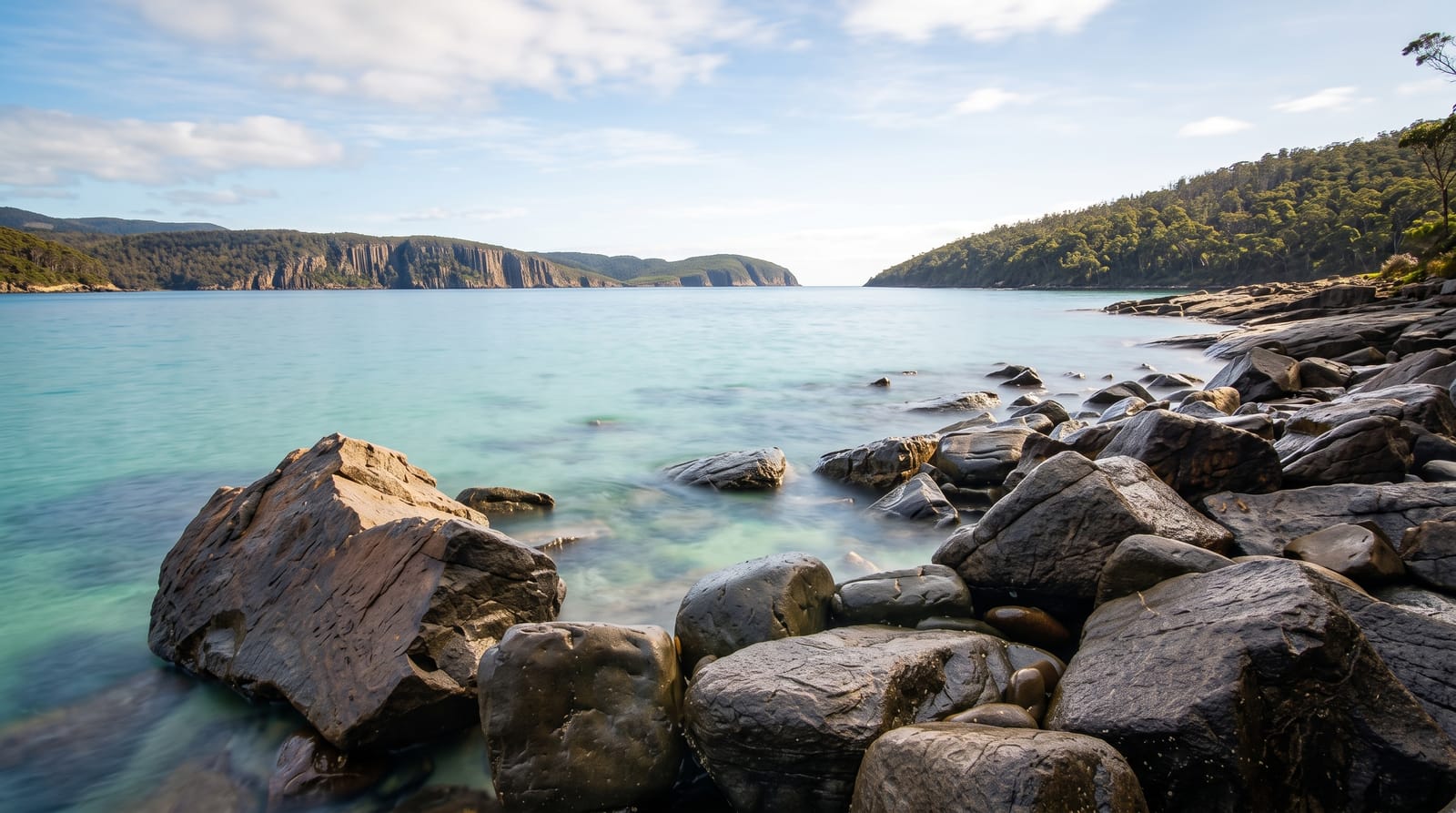 Tasman National Park