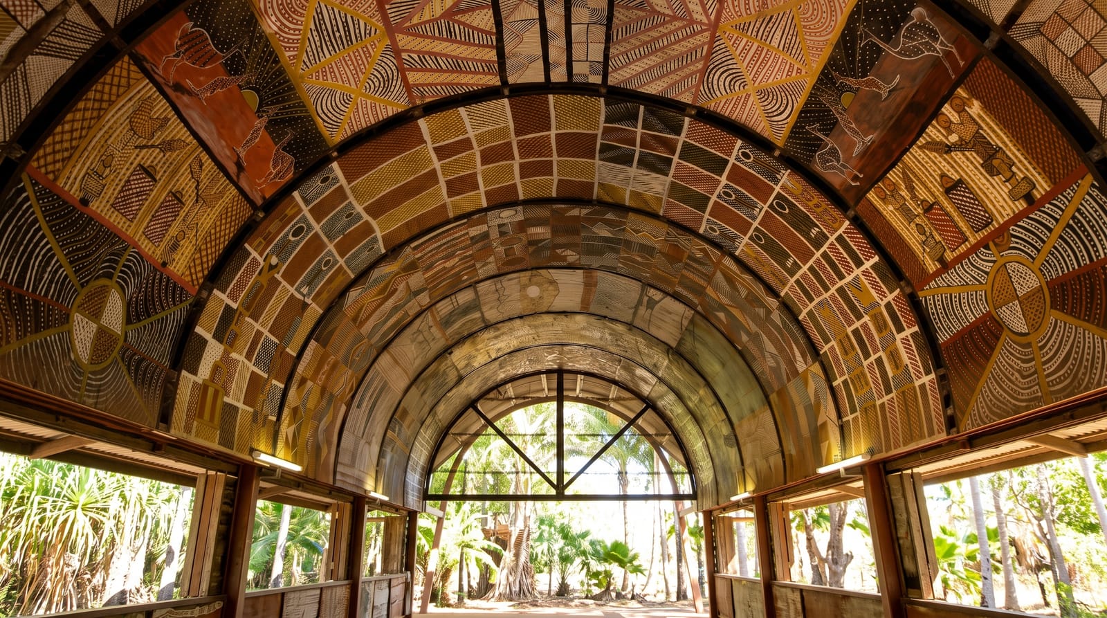 Tiwi Islands