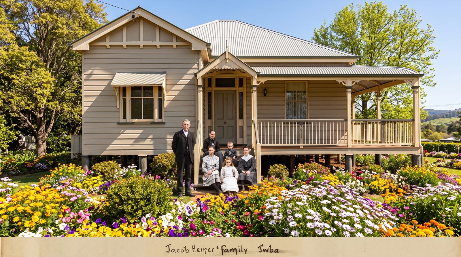 Toowoomba