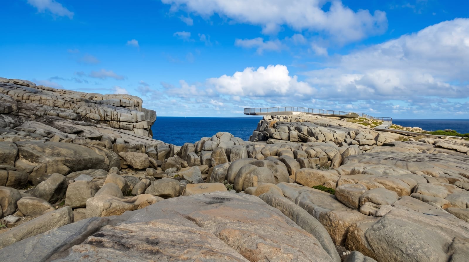 Torndirrup National Park