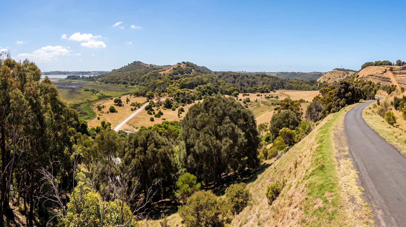 Tower Hill Wildlife Reserve