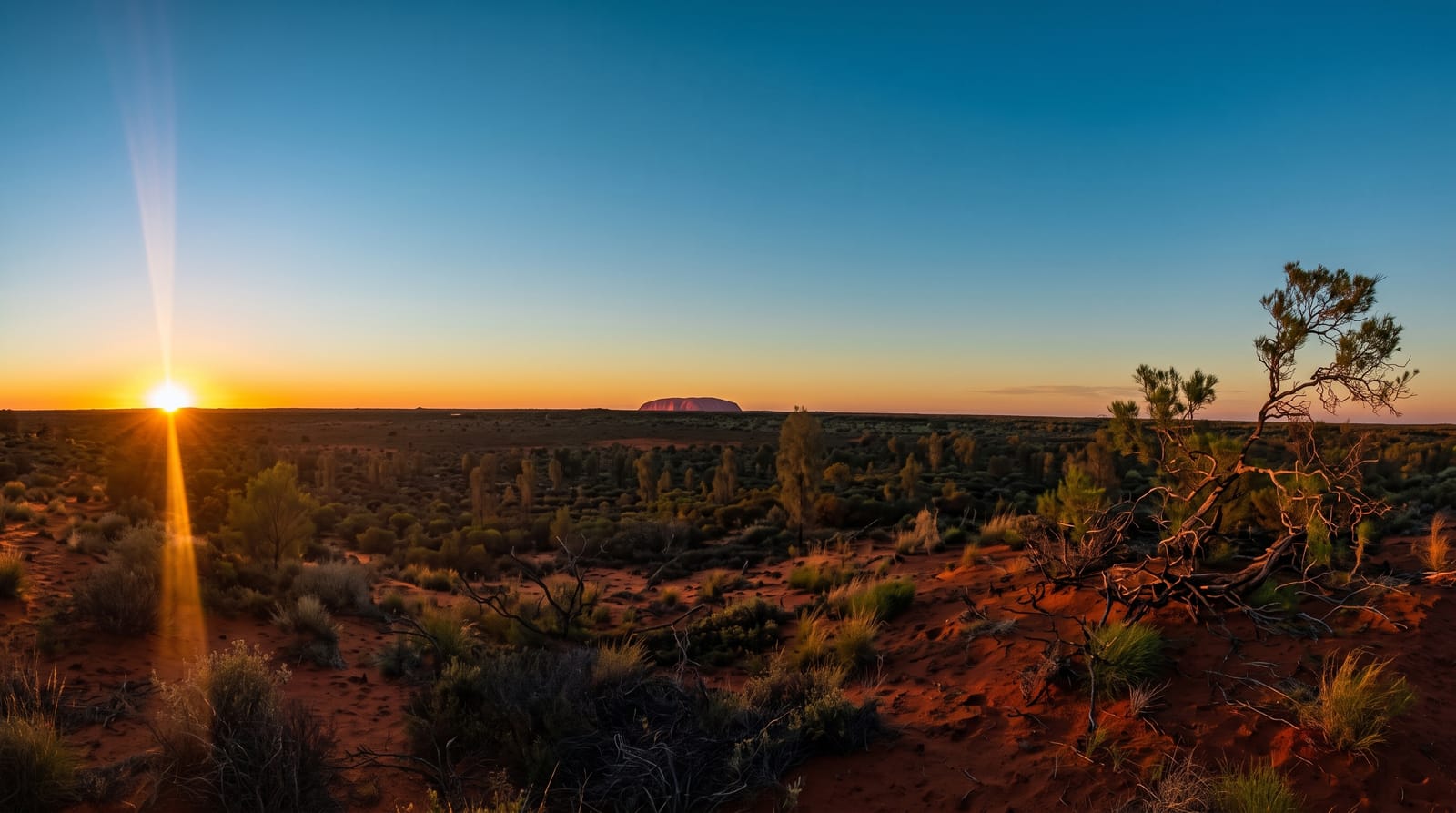 Uluru