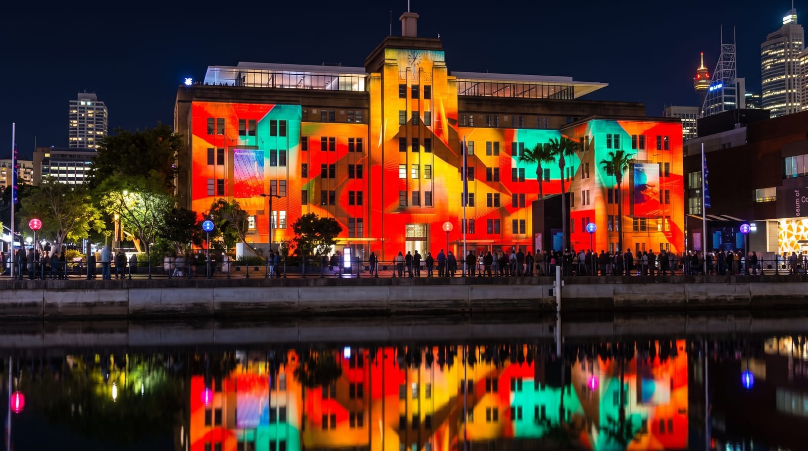 Vivid Sydney
