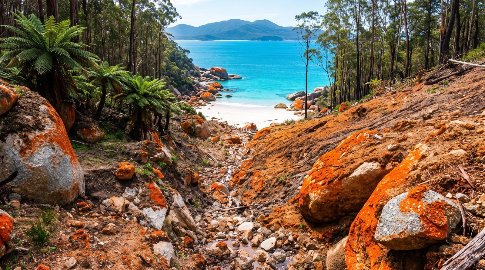 Wilsons Promontory