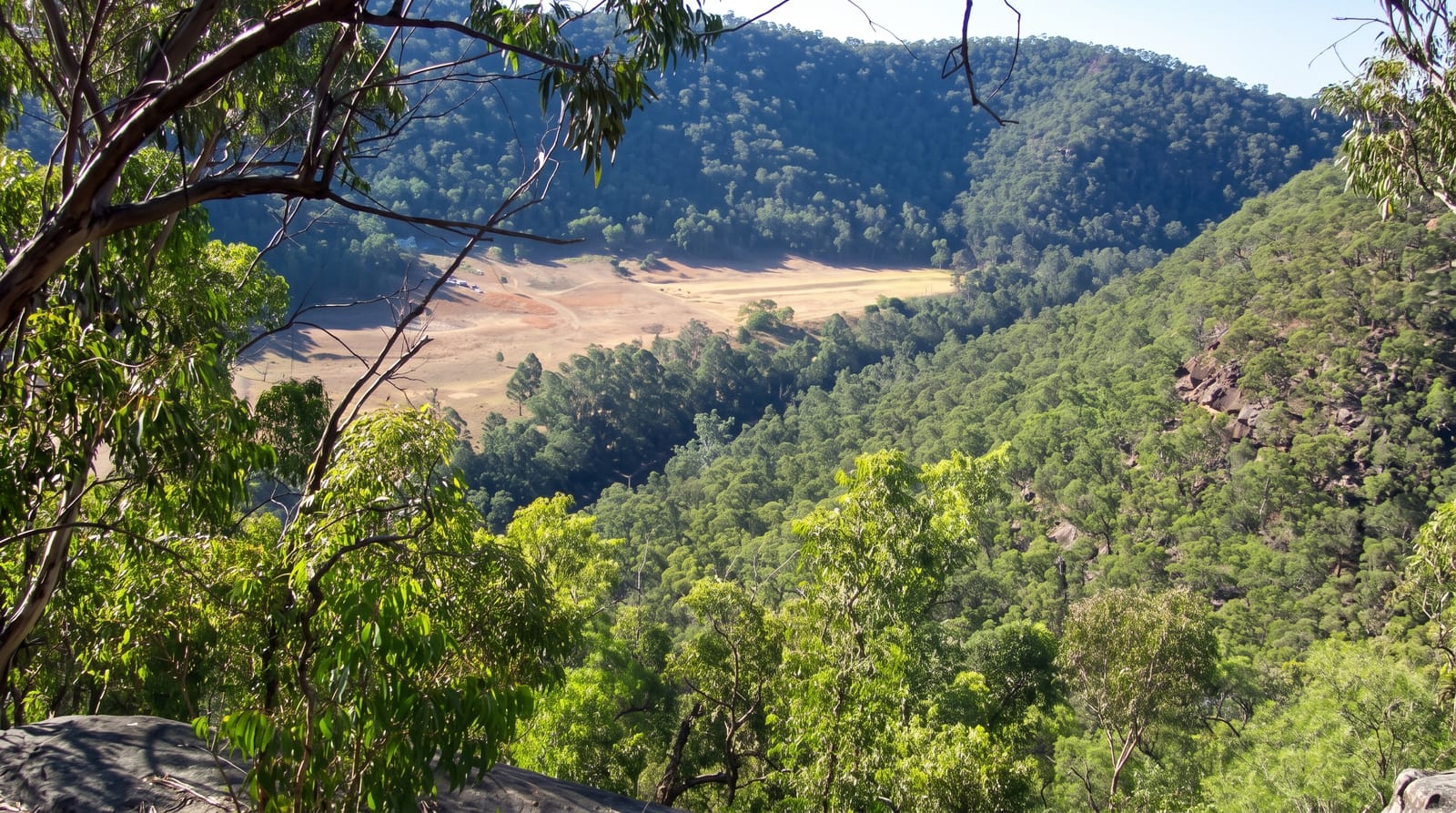 Wollemi National Park