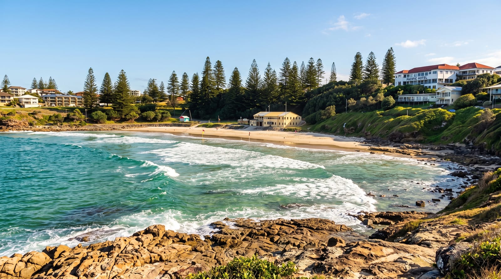 Yamba