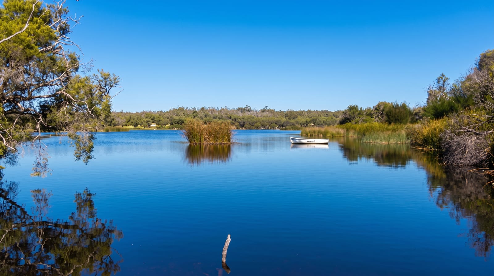 Yanchep National Park