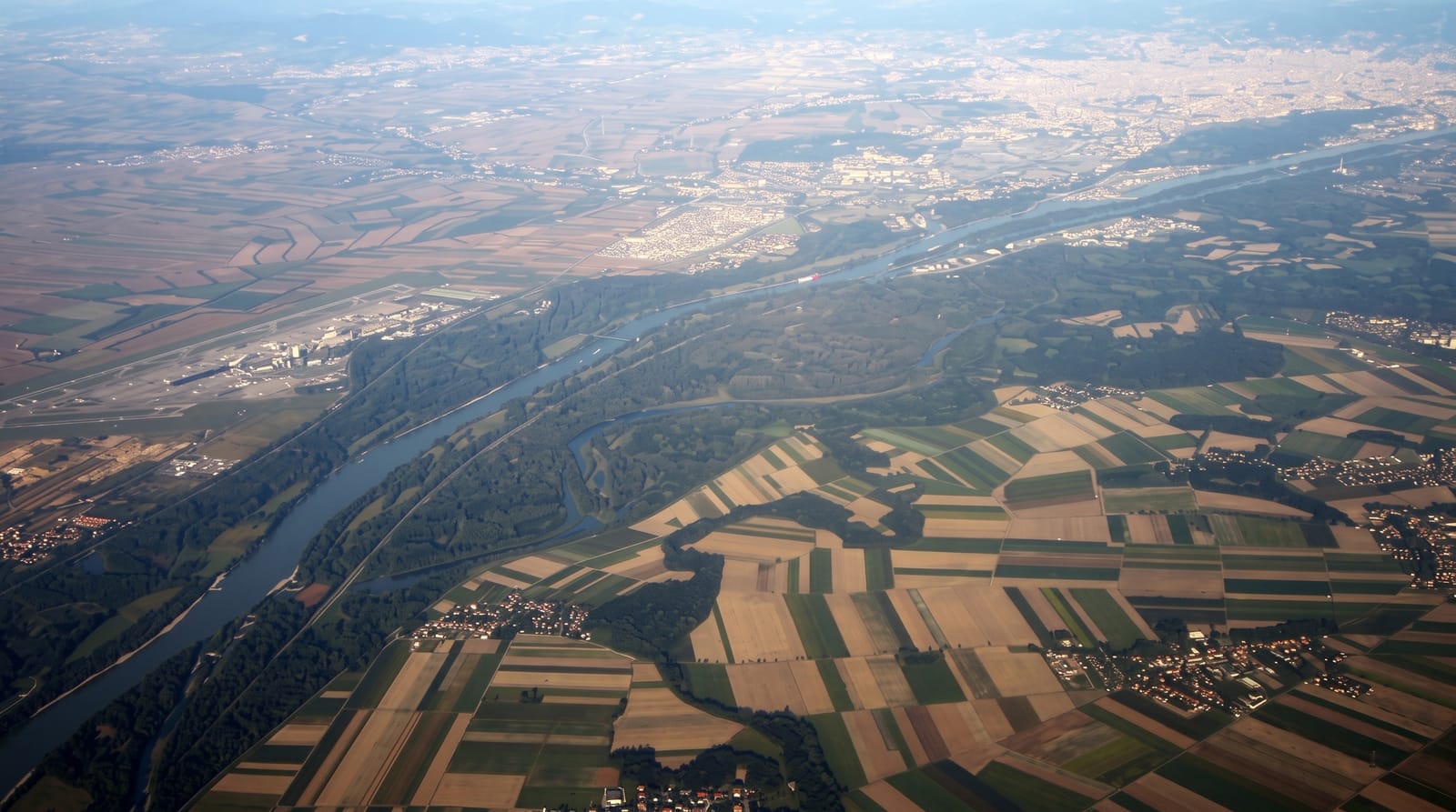 Donau-Auen National Park