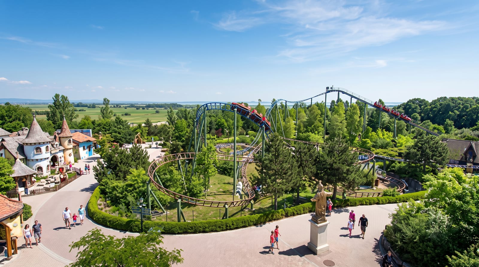 Familypark