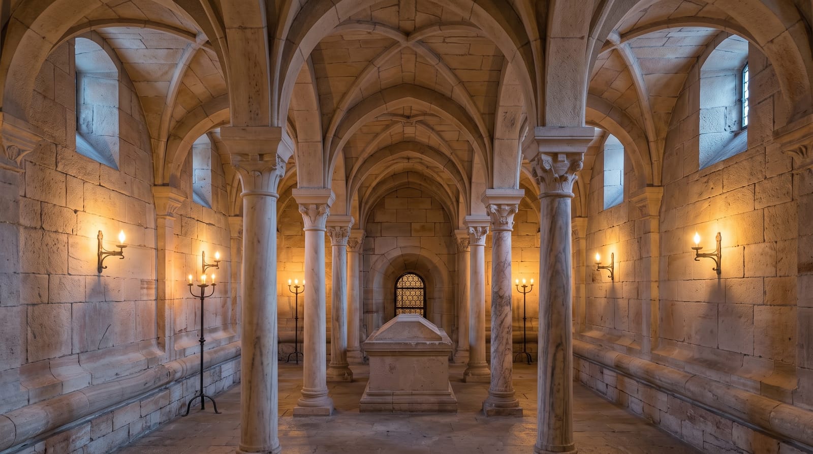 Gurk Cathedral