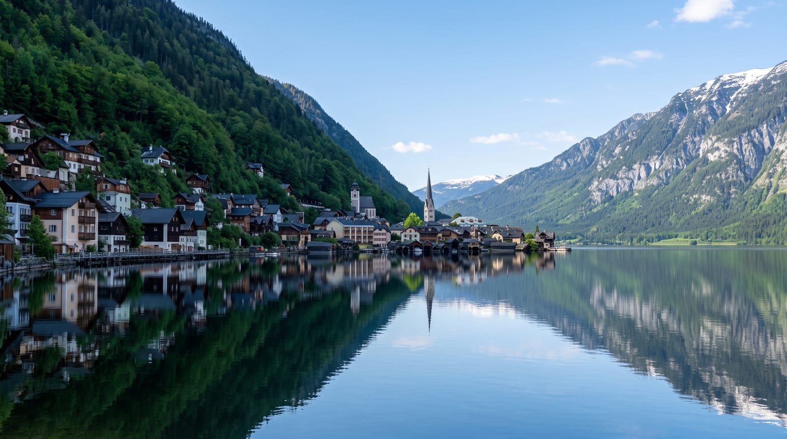 Hallstatt