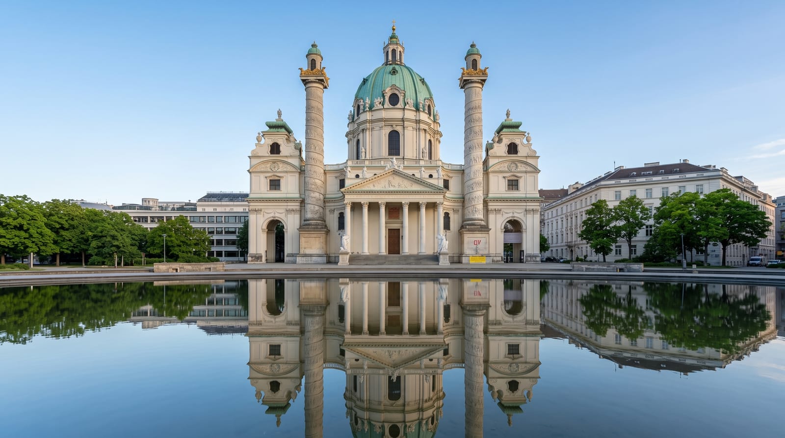 Karlskirche