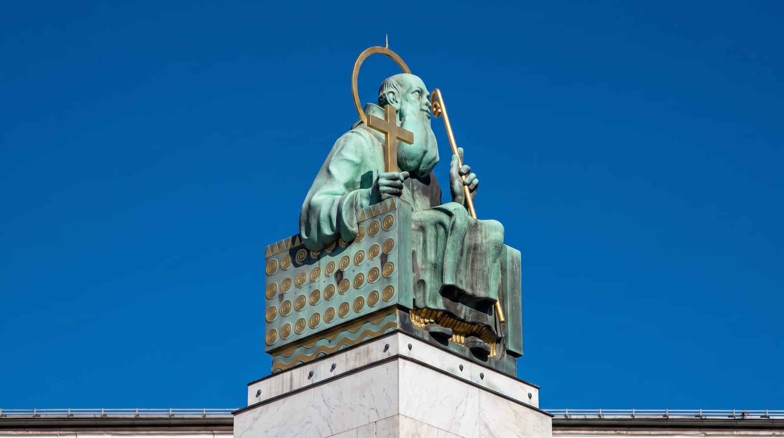Kirche am Steinhof