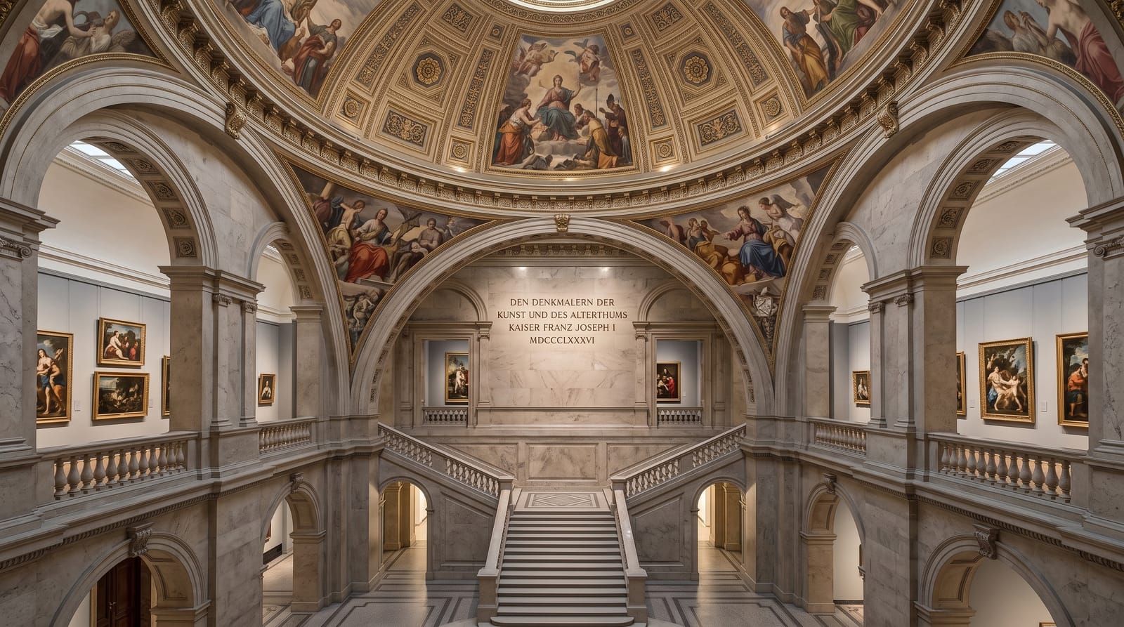 Kunsthistorisches Museum