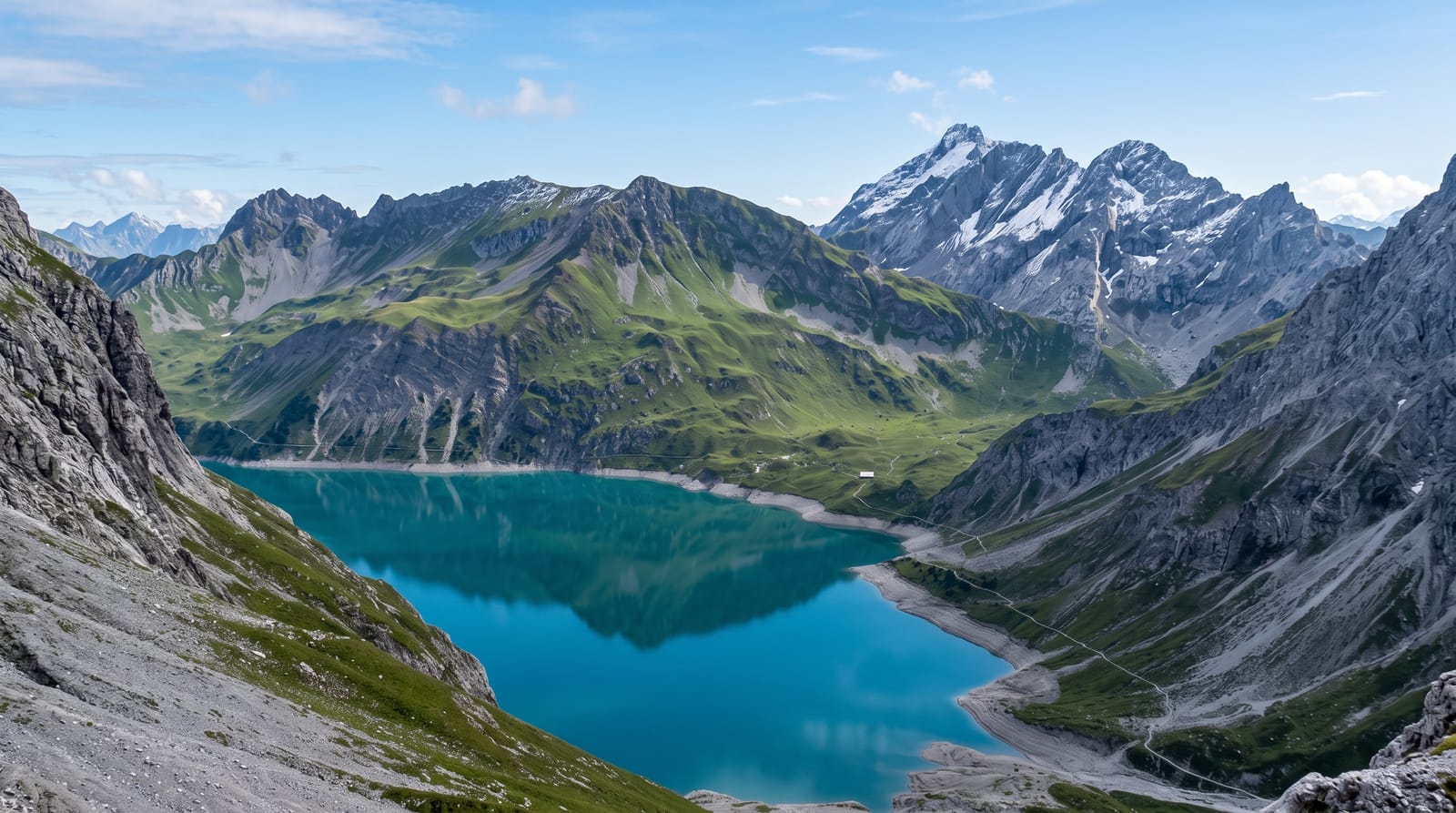 Lunersee