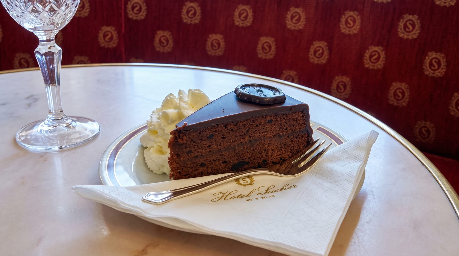 Sachertorte