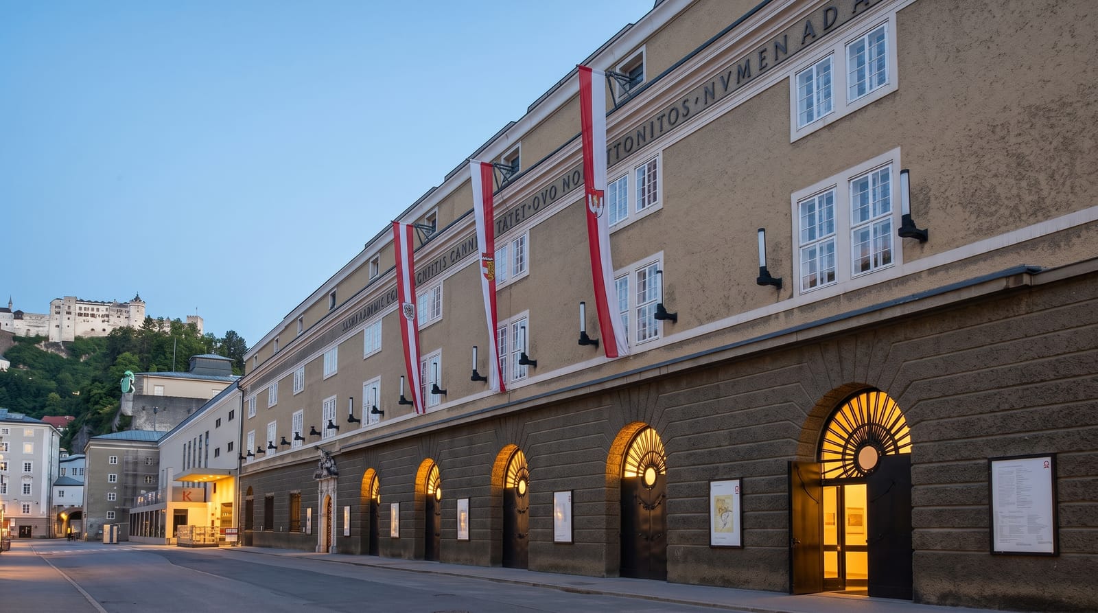 Salzburg Festival