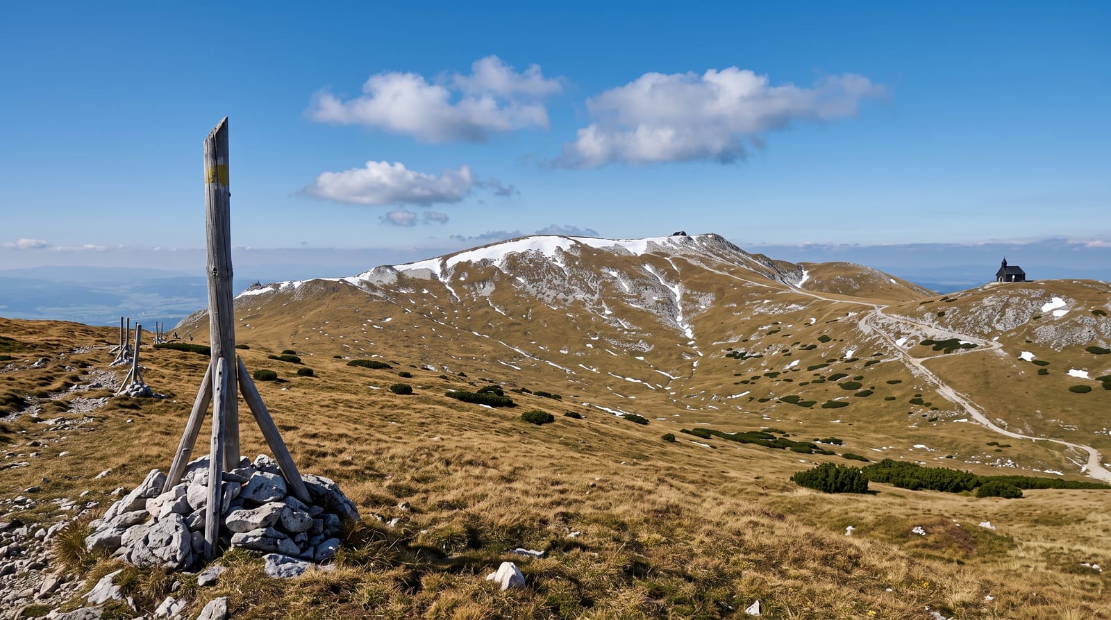 Schneeberg