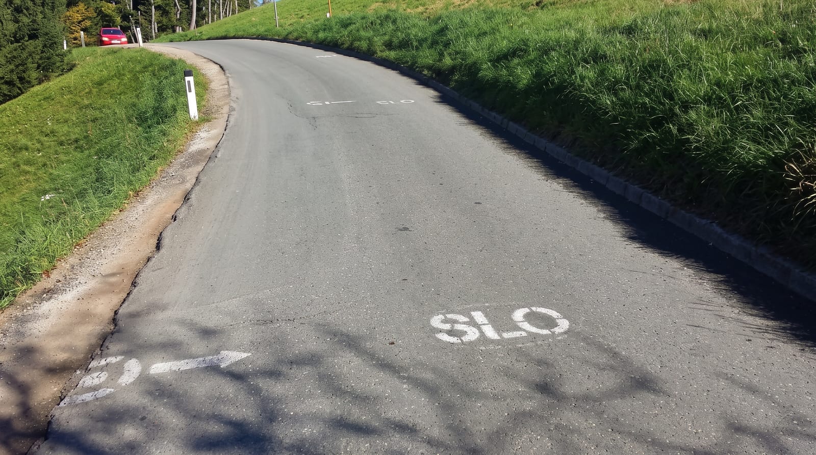 The South Styrian Wine Road