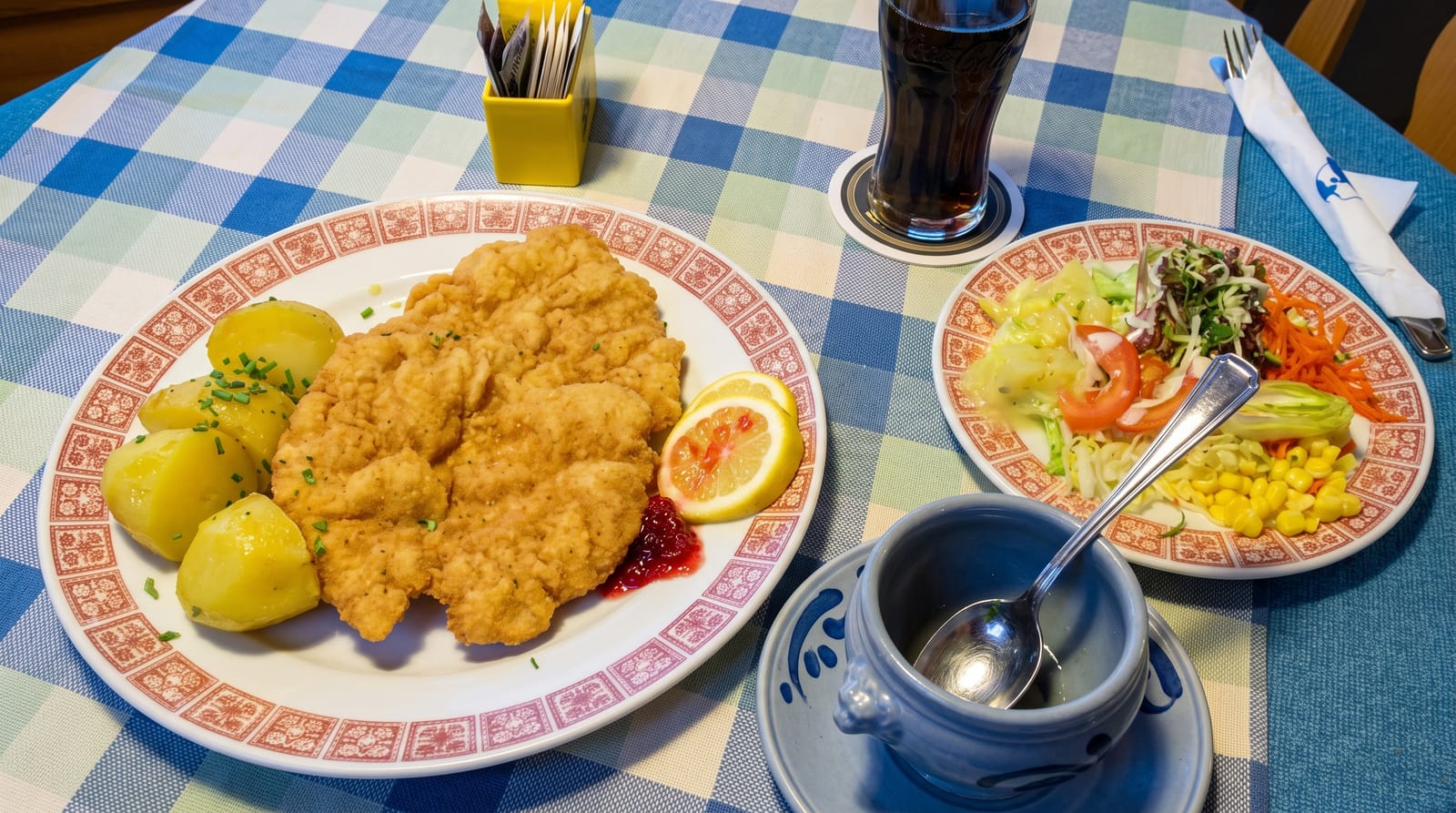 Wiener Schnitzel