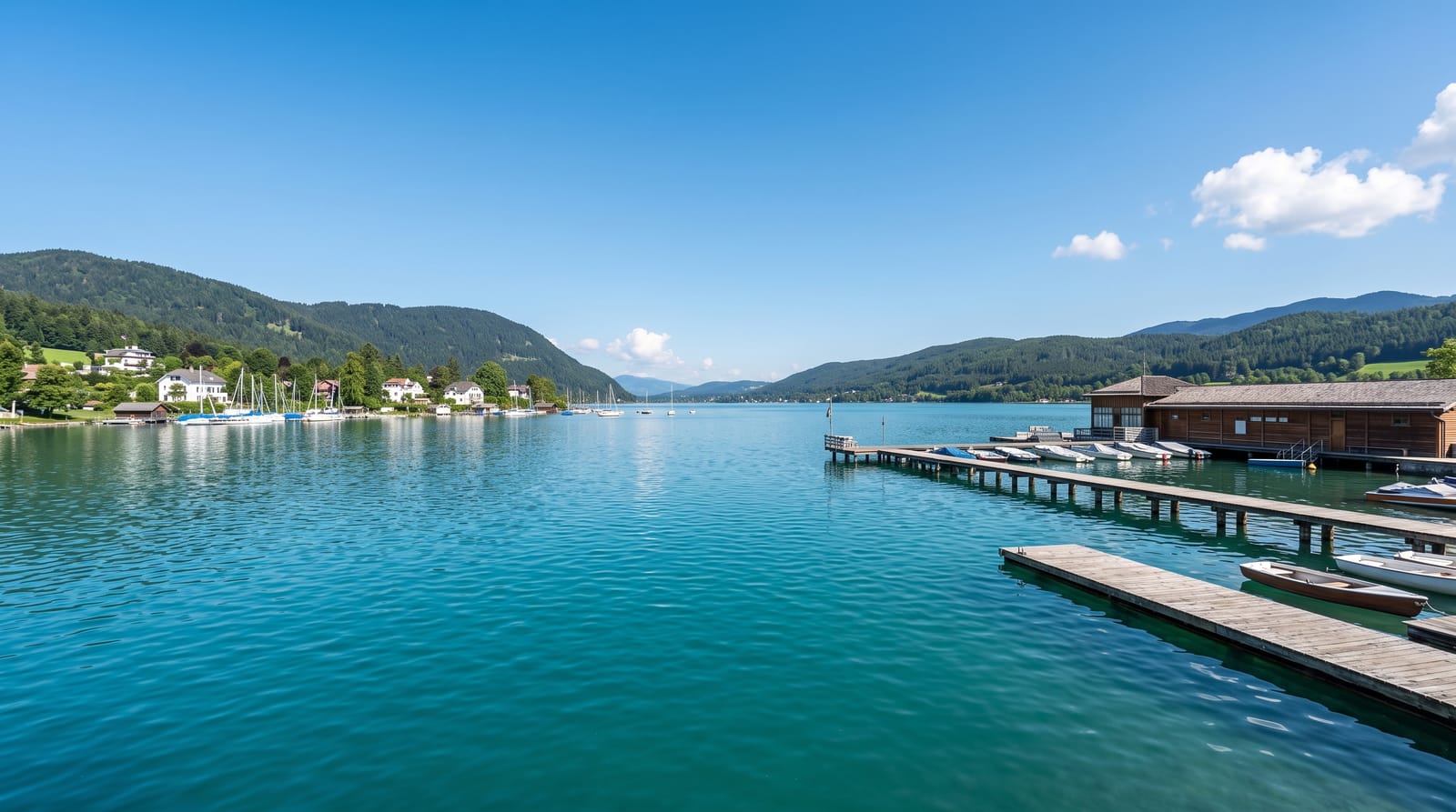 Worthersee