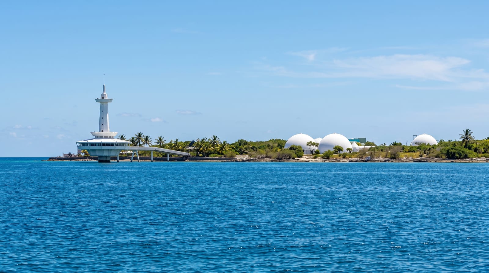 Arawak Cay