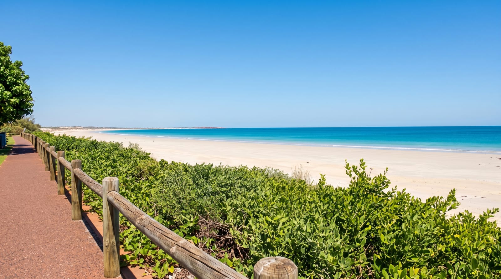 Cable Beach
