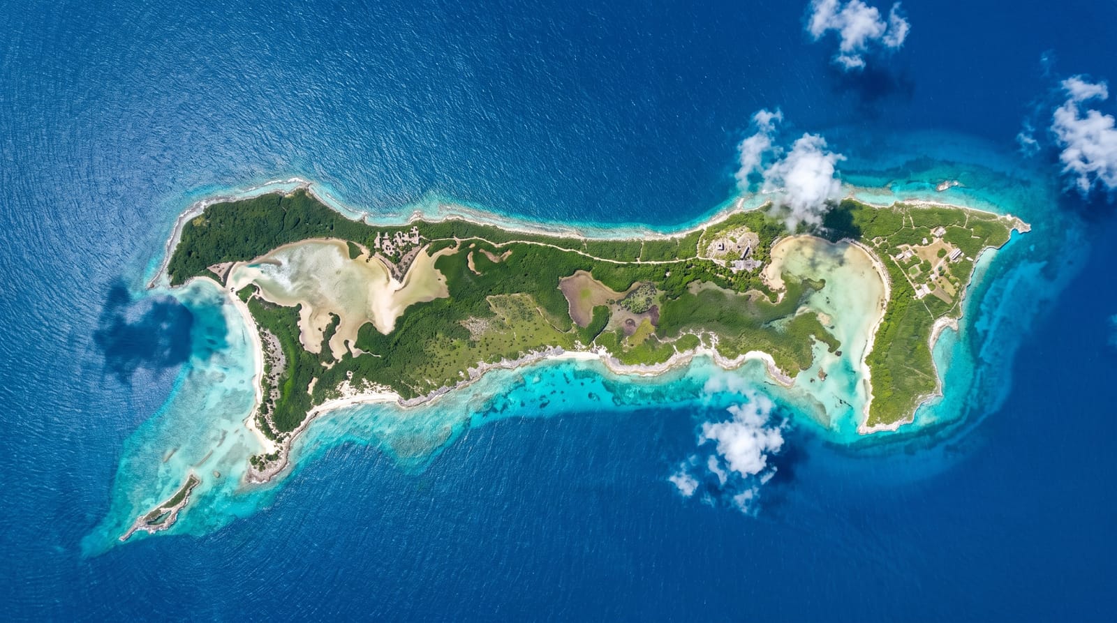 Cat Island