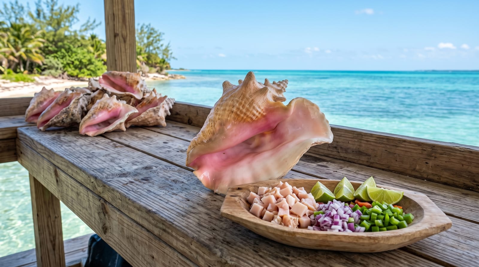 Conch