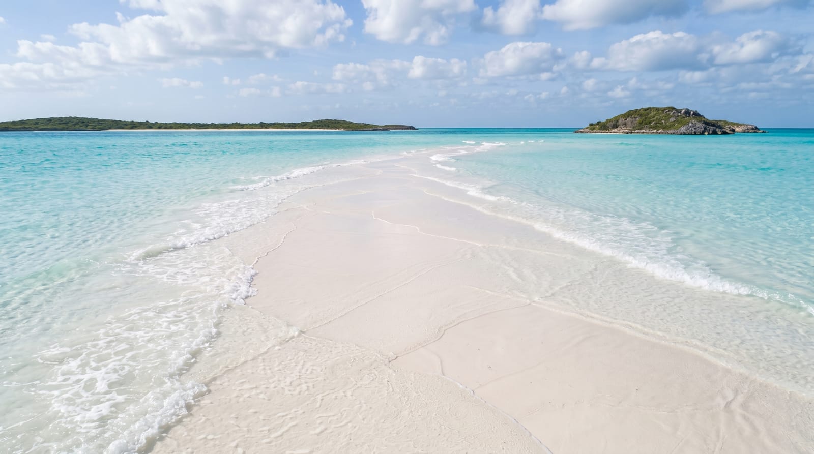 Great Exuma