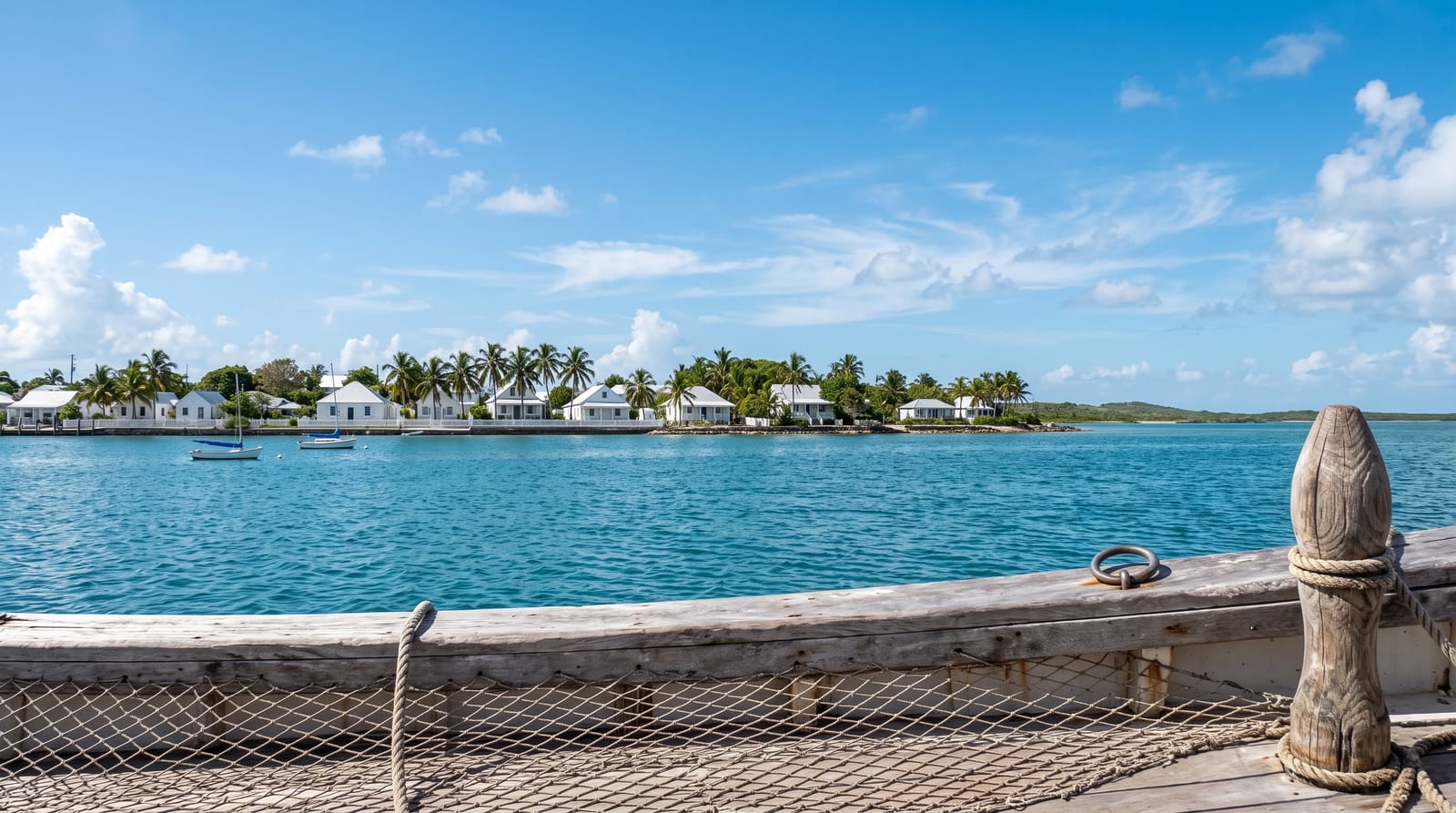 Green Turtle Cay
