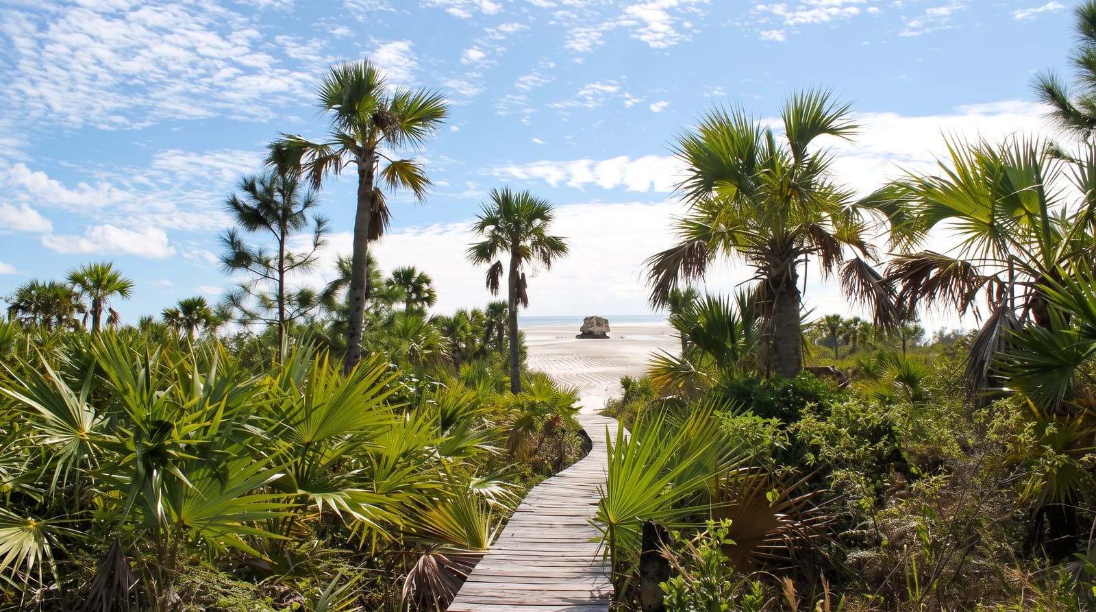 Lucayan National Park