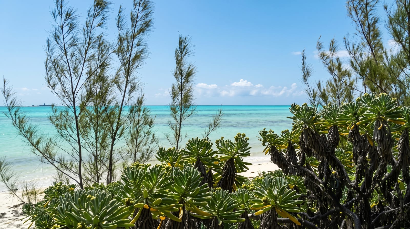 Peterson Cay