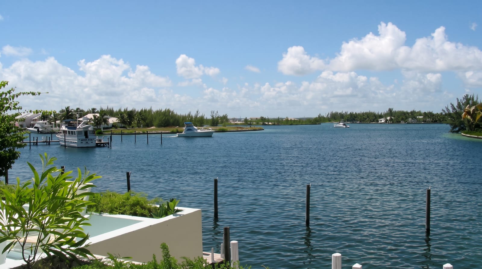 Treasure Cay Beach